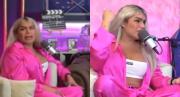 Él tiene su familia, tiene a su mujer: Wendy Guevara habló sobre el hombre que sale en su video íntimo