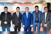 Gobernadores que lanzaron un frente ya definieron el nombre del espacio