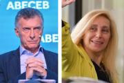 Qué nombres incluiría el PRO en las listas conjuntas con LLA en CABA