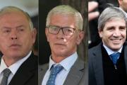 El gabinete de Milei: Werthein, Cúneo Libarona y Caputo, los funcionarios con mayor patrimonio