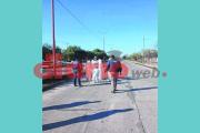 En un intento de robo, un vigilante que iba a trabajar mató a un asaltante