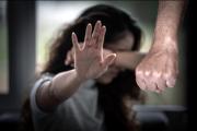 Su hermana no quiso prestarle su motocicleta y él, drogado, la agredió