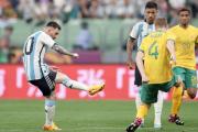 Australia, Nueva Zelanda y el posible debut de Nueva Caledonia: así fue el camino de Oceanía en los Mundiales