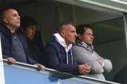 Riquelme disolvió el Consejo de Fútbol y Delgado quedará a cargo de la Secretaría Técnica en Boca