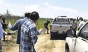 Avasalladores buscan refugio en la justicia indígena y paralizan juicio del caso Las Londras