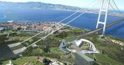 Italia se encamina a construir el puente más largo del mundo: cuántos km tendrá y cuánto costará