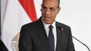El ministro de exteriores egipcio Badr Abdelatty califica de vergonzosa la respuesta de Occidente al sufrimiento en Gaza