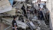 Eurodiputados acusan a Israel de genocidio en Gaza
