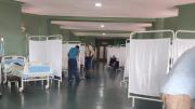 Servicios de traumatología en hospitales de Caracas: centros asistenciales que lo ofrecen