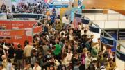 Gran feria de empleo en Texas ofrece más de 16.000 vacantes este 7 de agosto: recomendaciones y horario