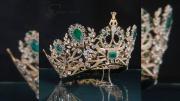 Tres favoritas, 37 rivales y una corona: el Miss Grand Venezuela enciende la competencia más explosiva del año