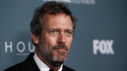 ¡Inesperado! Hugh Laurie le pondrá su voz a este personaje de 'Harry Potter'