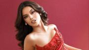 ¡Emely Barile no se rinde! La influencer se presentó en el casting Miss Grand Venezuela 2025