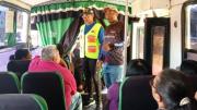 El INTT se activa en todo el país para reducir los índices de accidentes de tránsito