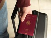 Lo condenaron en Argentina, huyó Europa y más de un año después cayó por un descuido