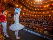 El Teatro Colón celebra los 100 años de su cuerpo de baile con una gran gala llena de piezas emblemáticas