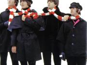 60 años del Help! de los Beatles, el disco que hicieron tras fumar marihuana con Bob Dylan
