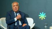 Alfredo Cornejo confirmó que el parque solar Anchoris ya comenzó a despachar energía