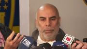 ¿Palito a Riquelme? La picante frase de Mauricio Serna en su emotiva despedida de Boca