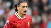 Tras coquetear con River, Darwin Núñez saldrá de Liverpool y eligió su destino lejos de Argentina
