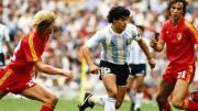 ¿El fin de la gambeta? Las nuevas formas de jugar al fútbol y la opinión de un especialista