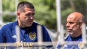 Adiós al Consejo de Fútbol en Boca: Riquelme echó a dos ídolos del club