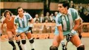 Falleció Mario Agüero, ícono del hockey sobre patines de Argentina y el mundo