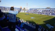 El detalle que resta para que Godoy Cruz pueda jugar con Mineiro en el Feliciano Gambarte