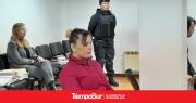 Karla Orellano seguirá cumpliendo condena por el crimen de Abigail