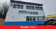 Fue a buscar un certificado y quedó detenido por cinco pedidos de captura