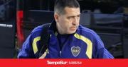 El comunicado oficial de Boca en el que anunció la disolución del Consejo de Fútbol