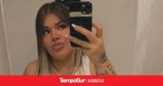 Detuvieron otra vez a Morena Rial