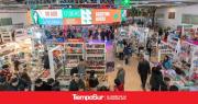 La Feria del Libro fortalece el circuito económico de Comodoro