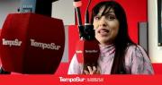 Naty Cabrera rumbo a los Latin Grammy: una voz santacruceña que transforma el dolor en arte