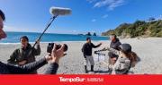 Provincia acompaña el estreno nacional del documental El Señor de los Pingüinos