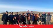 El Ateneo de la Sociedad Rural impulsa la conexión con el campo