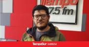 Juan Valentín: “Los salarios no alcanzan y las escuelas no están en condiciones”