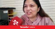 Silvina Lamas: “Apuntamos a una vida digna”
