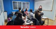Comenzaron nuevas capacitaciones en la Escuela Municipal de Oficios y Emprendimientos