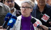 Abogada disidente María Alejandra Díaz rompe el silencio y exige un salvoconducto – Correo del Caroní