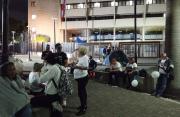 Colectivos atacan a madres durante vigilia por presos poselectorales en TSJ, denuncia oenegé – Correo del Caroní