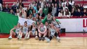Biguá es finalista del Regional de básquet femenino y espera rival