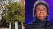 Confirman la identidad de los restos humanos hallados en la casa donde vivió Gustavo Cerati