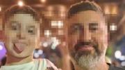 Un hombre mató a su hijo de 8 años y después se quiso suicidar: está en terapia intensiva