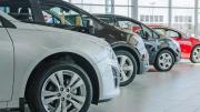 Freno exportador y boom de patentamientos, dos caras del mercado automotor argentino