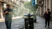 Córdoba: feo olor en gran parte de la ciudad ¿qué dijo la Municipalidad?