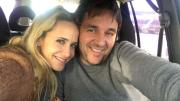Tensión y cruces en el juicio por abuso sexual entre Julieta Prandi y Claudio Contardi: Fue todo consentido