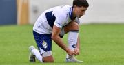 Video: el golazo de Nicolás Barros Schelotto para la Reserva de Gimnasia