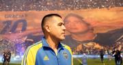 Juan Román Riquelme se cansó de todos en Boca y tomó una tajante decisión