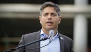 Axel Kicillof denunció a la SIDE por presunto espionaje ilegal y exigió una investigación judicial